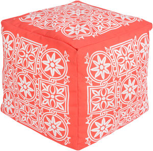 Signature 18 inch Pink Pouf