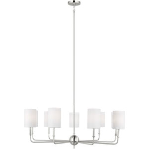 Foxdale 9 Light 36.00 inch Chandelier