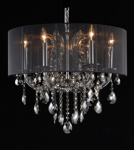 2615 Series 22 inch Chandelier Ceiling Light