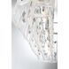 Viviana Linear Chandelier Ceiling Light