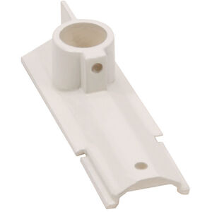 Live End Suspension Mount 1.14 inch Track Lighting