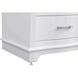 Knox 24 X 34 inch White Bathroom Vanity Cabinet