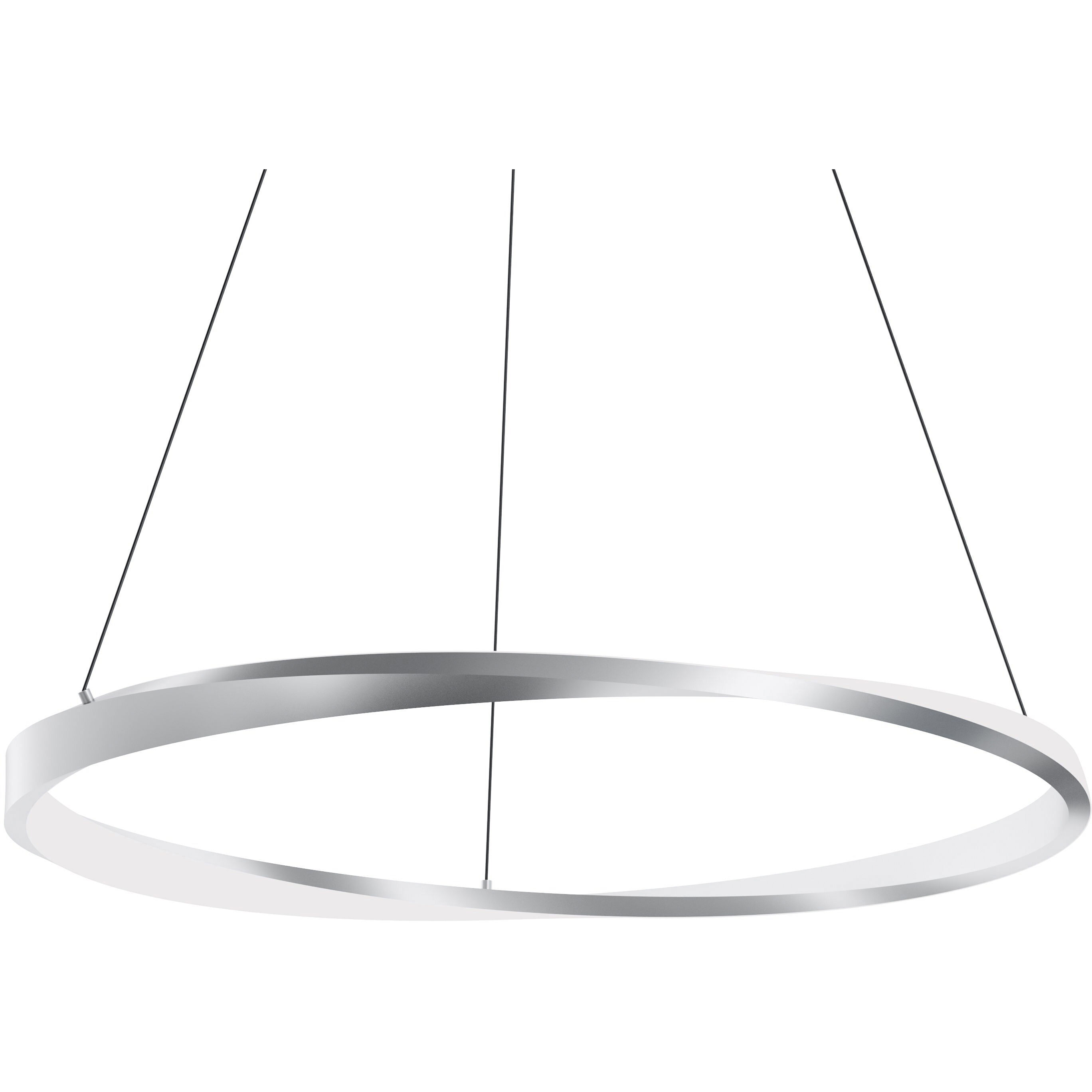 Oberon 1 Light 40.00 inch Pendant