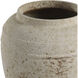 Beckton 12 X 9.5 inch Vase