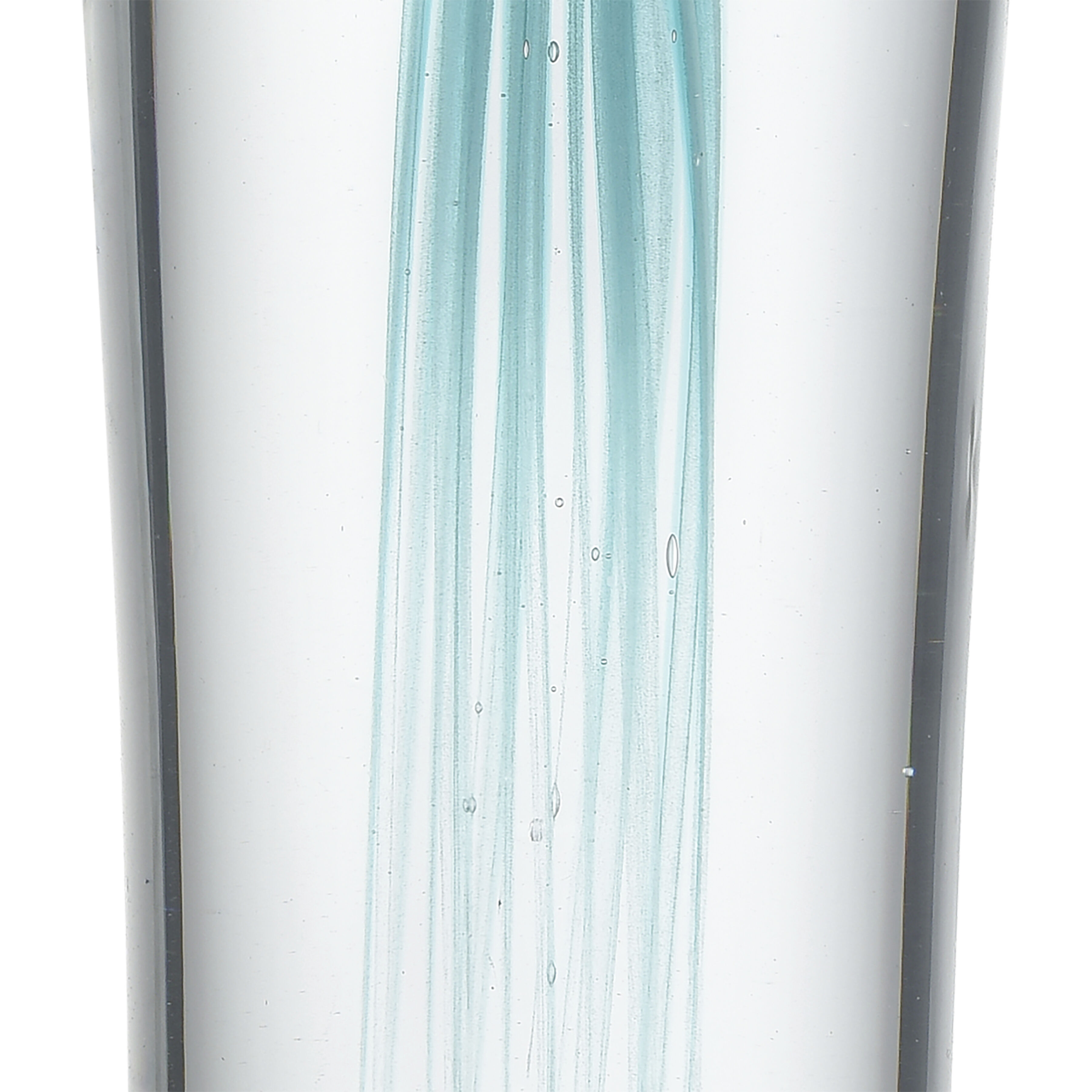 Threads 16 X 4 inch Sculpture