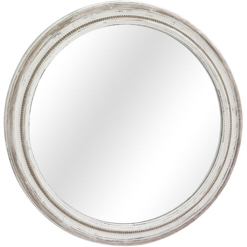 Laughlin 36 X 36 inch Gray Mirror