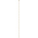Marni LED 4.38 inch Natural Brass Pendant Ceiling Light
