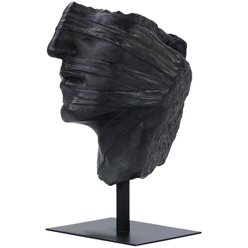 Countenance 14.5 X 8.5 inch Sculpture