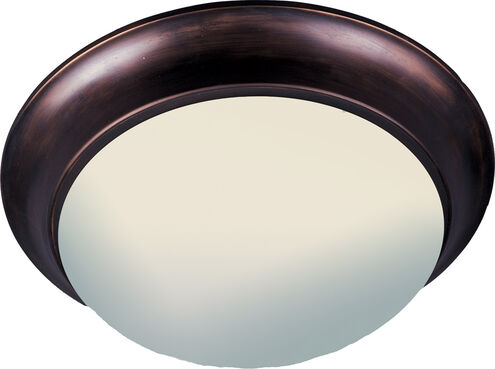 Essentials - 585x 3 Light 16.50 inch Flush Mount