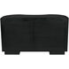 Irene Hand Rubbed Black Dresser