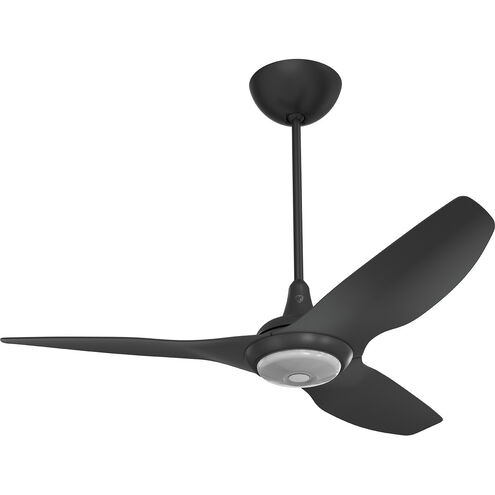 Haiku 52 inch Black Ceiling Fan