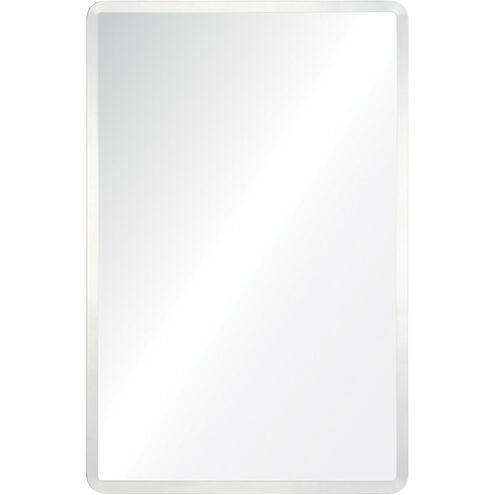 Danske 36 X 24 inch Wall Mirror