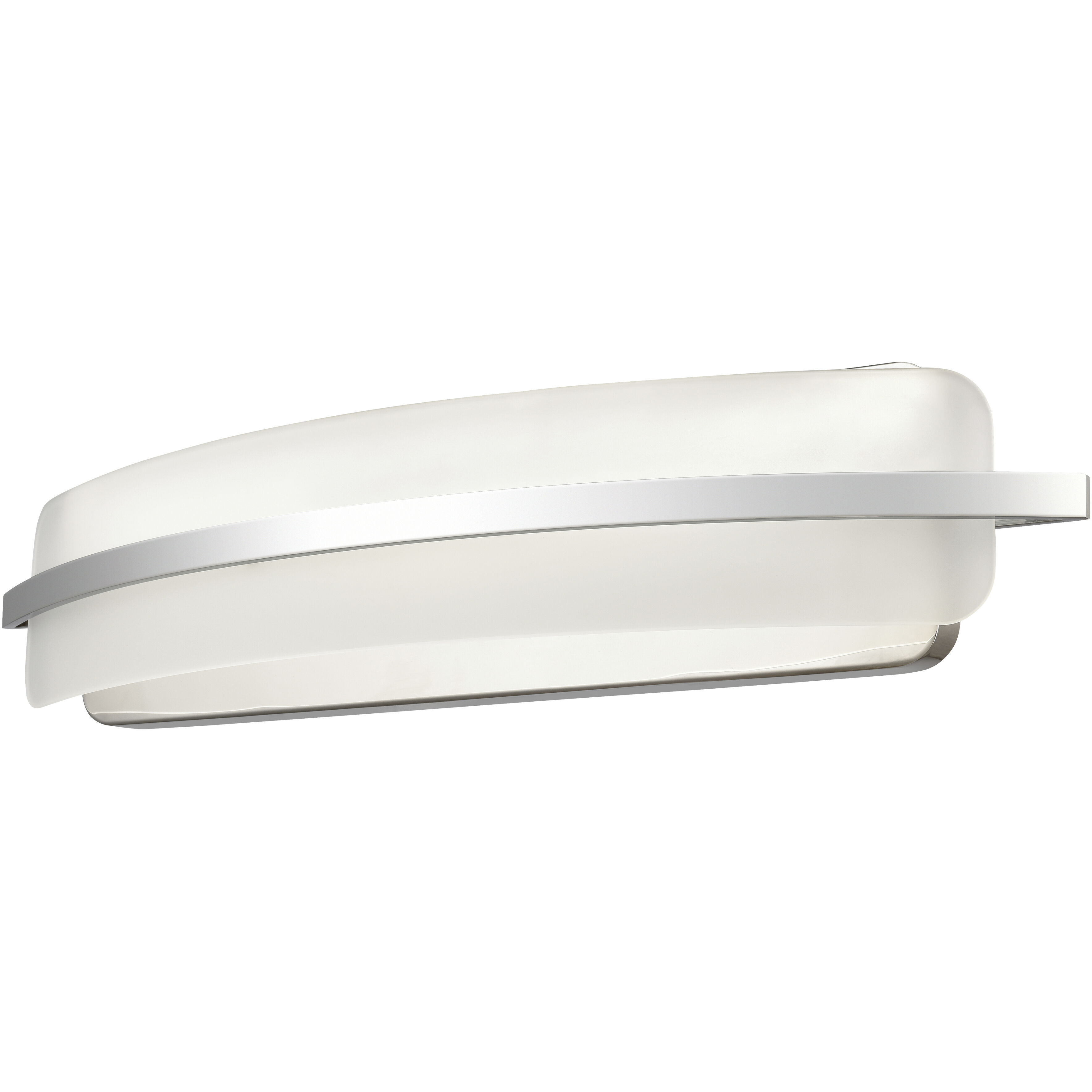 Curvato Vanity Light Wall Light