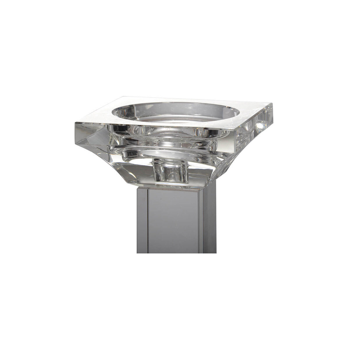 Leon 11 X 4 inch Candleholder