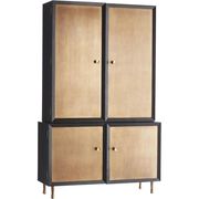 Cabinets