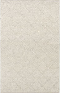 Napels 168 X 120 inch Charcoal Rug in 10 x 14, Rectangle