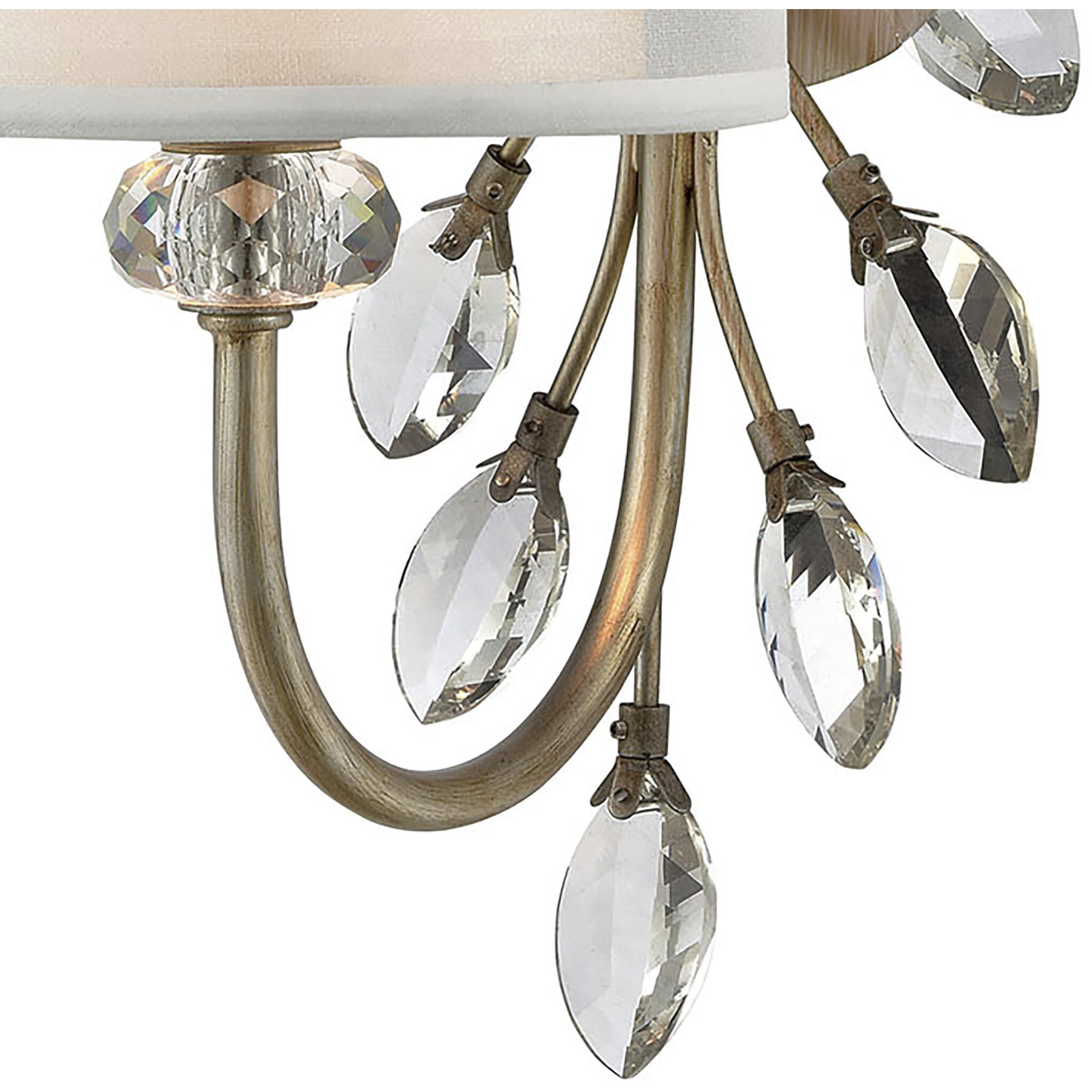 Asbury Vanity Light Wall Light