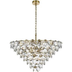 Adaline 15 Light 32.00 inch Chandelier