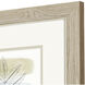 Spring Branch Blue and Green and Beige and Neutral Framed Art