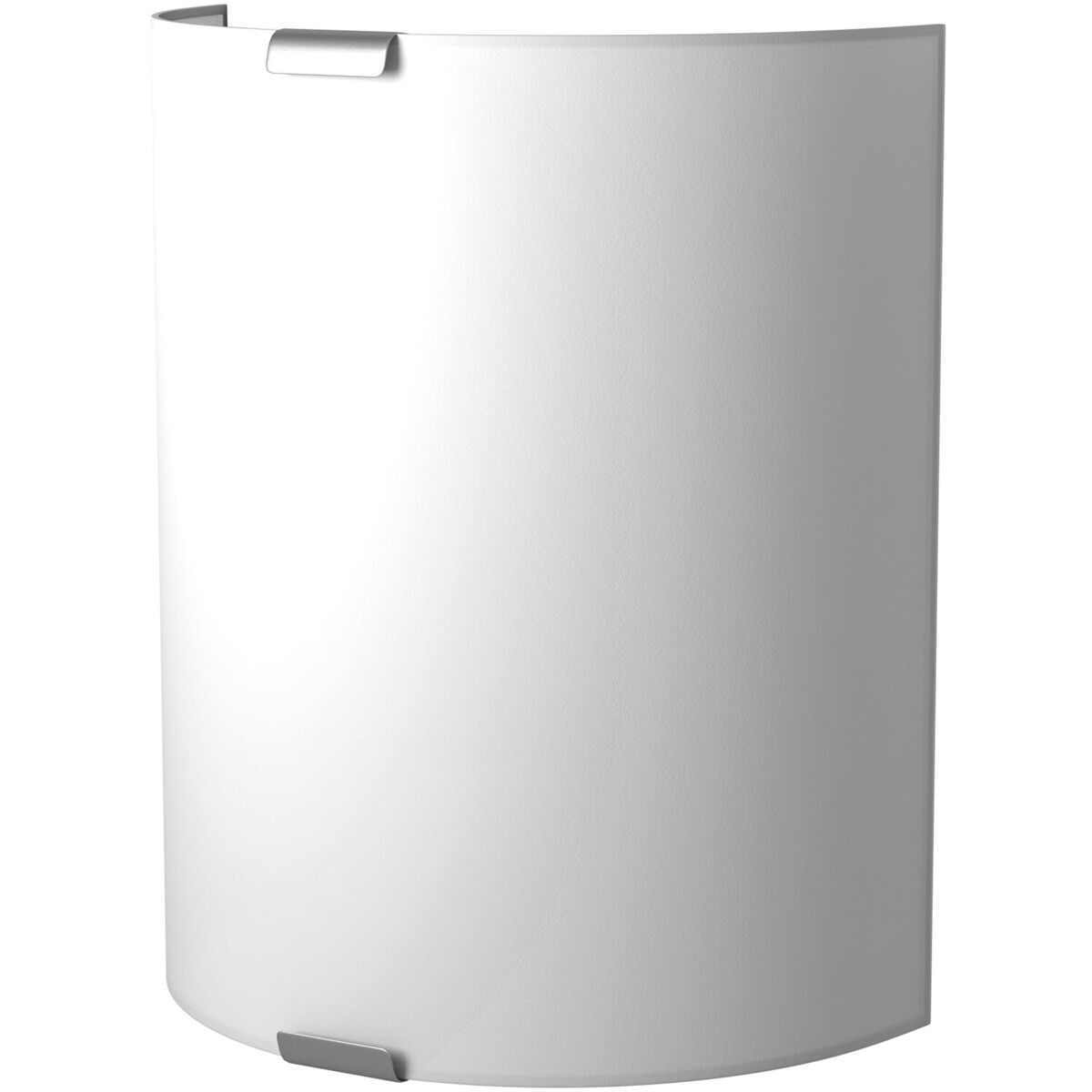 Grafik 1 Light 7.09 inch Chrome ADA Wall Light