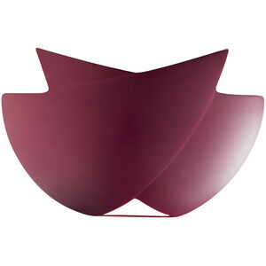 Ambiance 1 Light 11.25 inch Wall Sconce