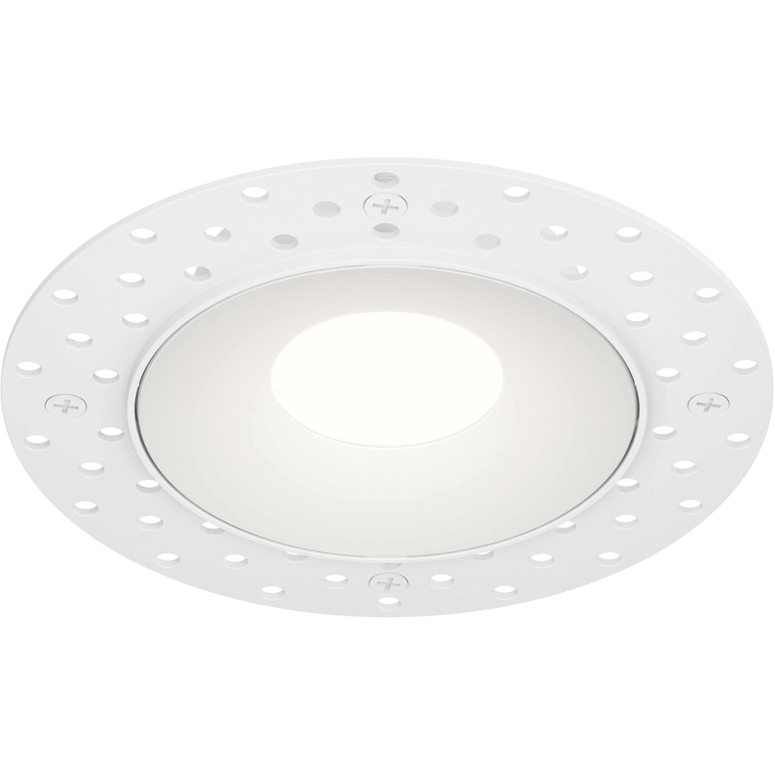 Crisp White Utility Items