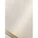 Sean Lavin Lennon 5 Light 30.25 inch Sunset Gold Semi-Flush Mount Ceiling Light, Cream Linen