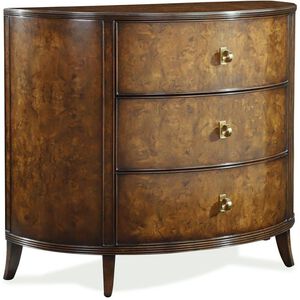 Sylvestre Walnut Chest