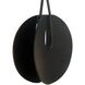 Tyche 1 Light 17 inch Bronze Pendant Ceiling Light