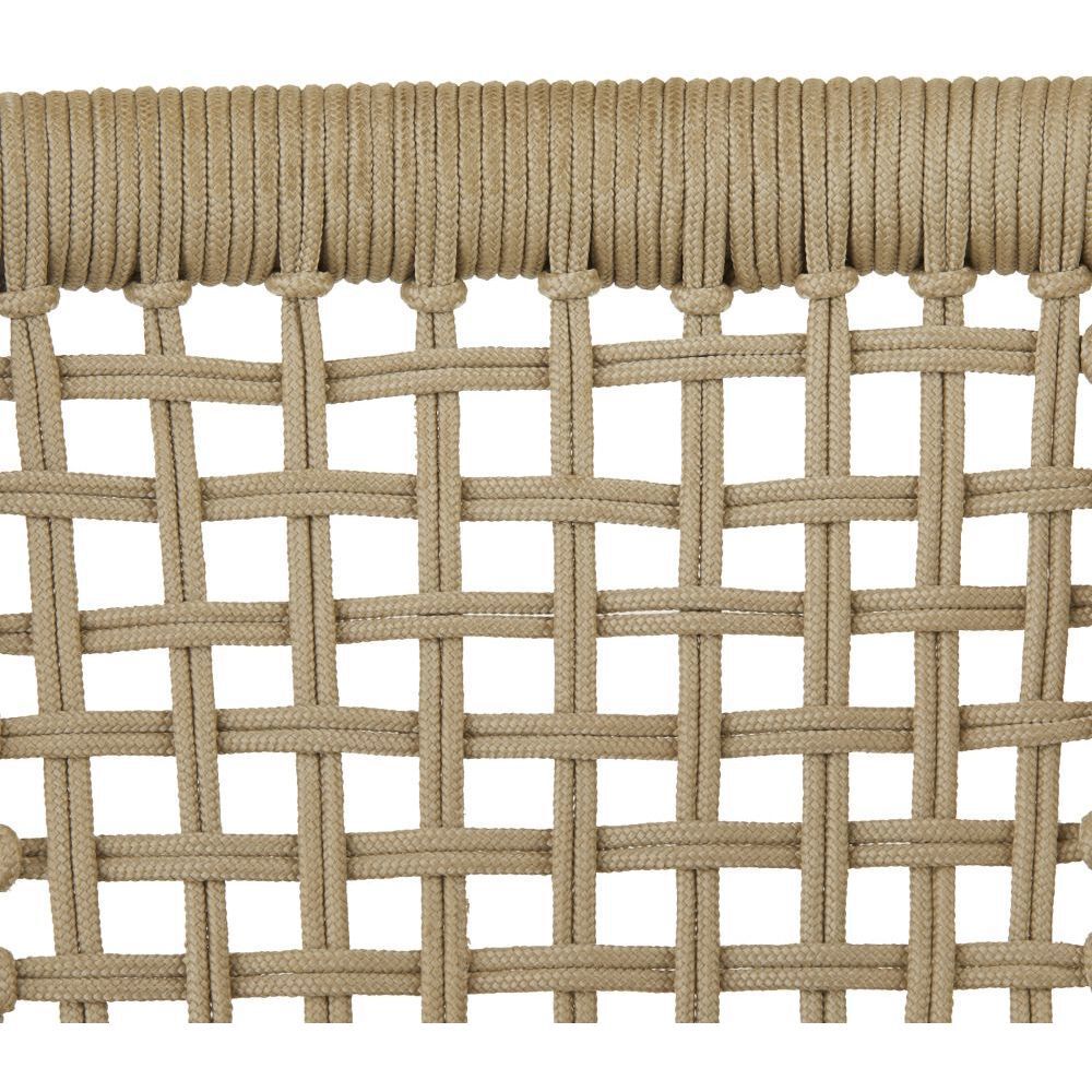 Chapman Willow Outdoor Dining Chair