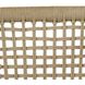 Chapman Willow Outdoor Dining Chair