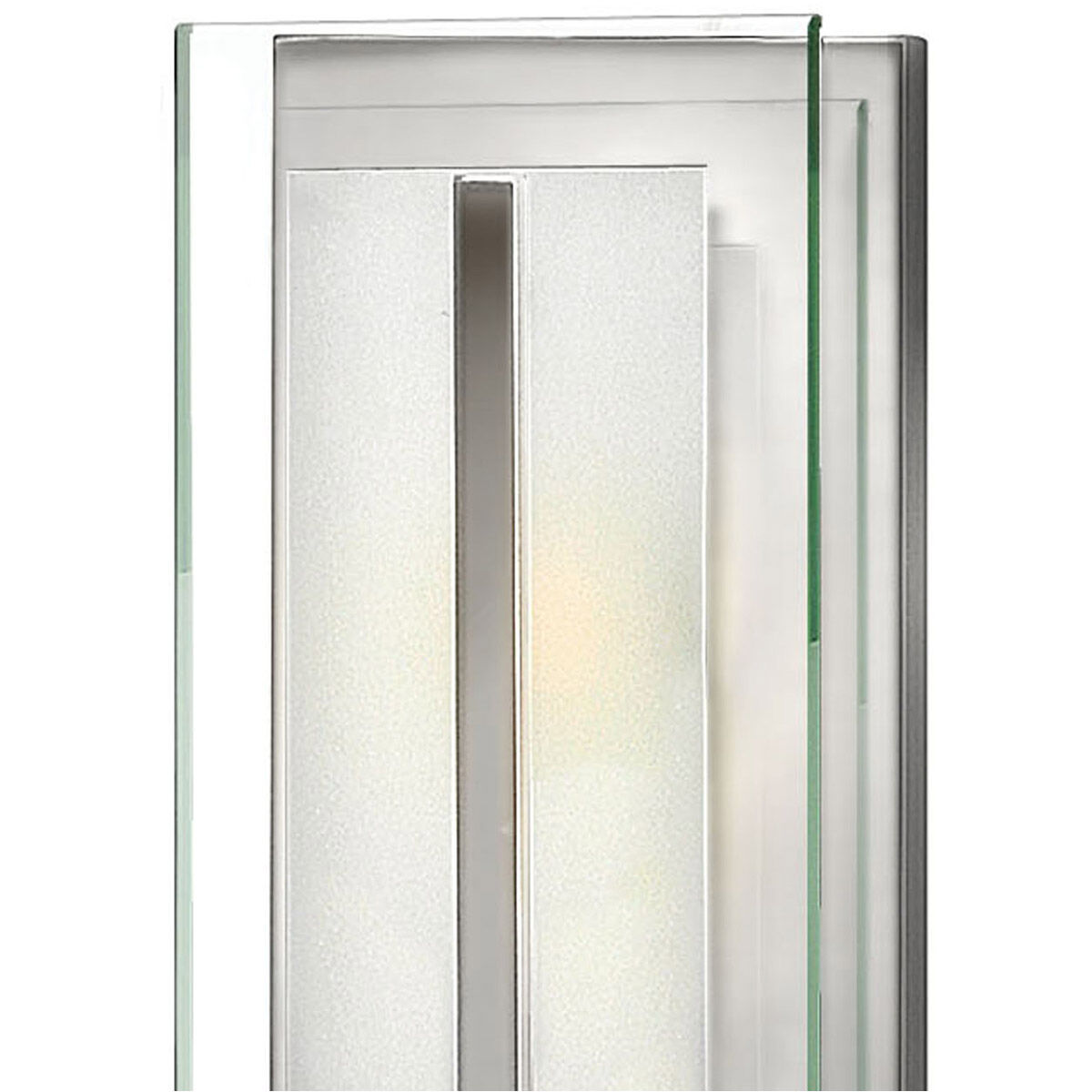 Hinkley latitude vanity light on sale
