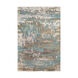 Mineola 108 X 72 inch Dusty Sage Rug, Rectangle