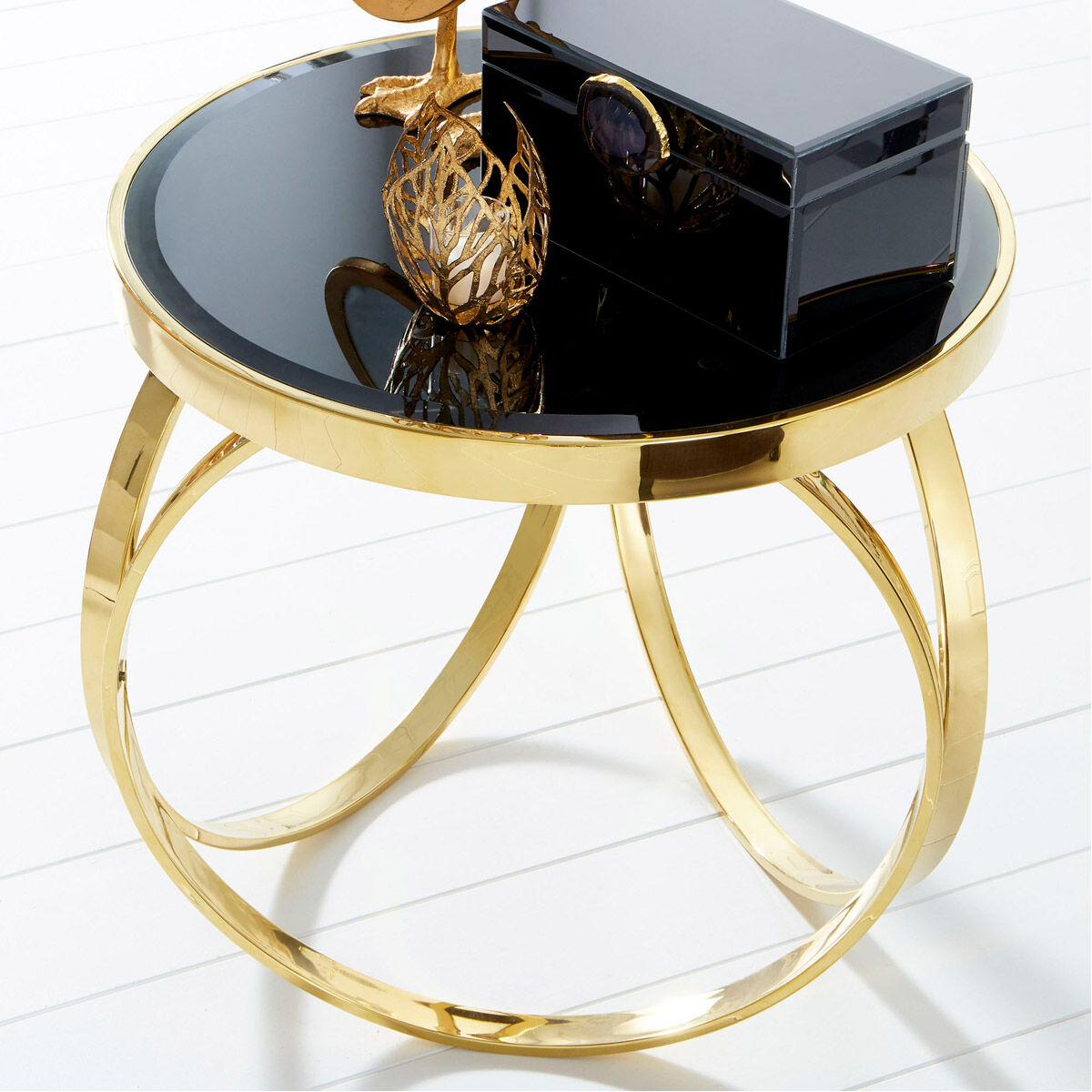 Sunrise Flame 5 X 4 inch Candle Holder, Small