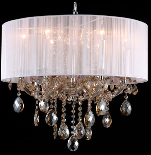 2615 Series 22 inch Chandelier Ceiling Light