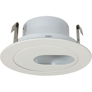 Aaliyah 1 Light Recessed