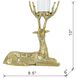 Anita 10 X 8.5 inch Candle Holder
