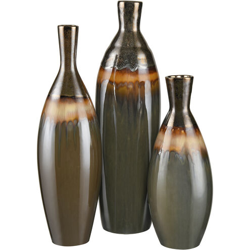 Arne 20 X 6 inch Vase, Large