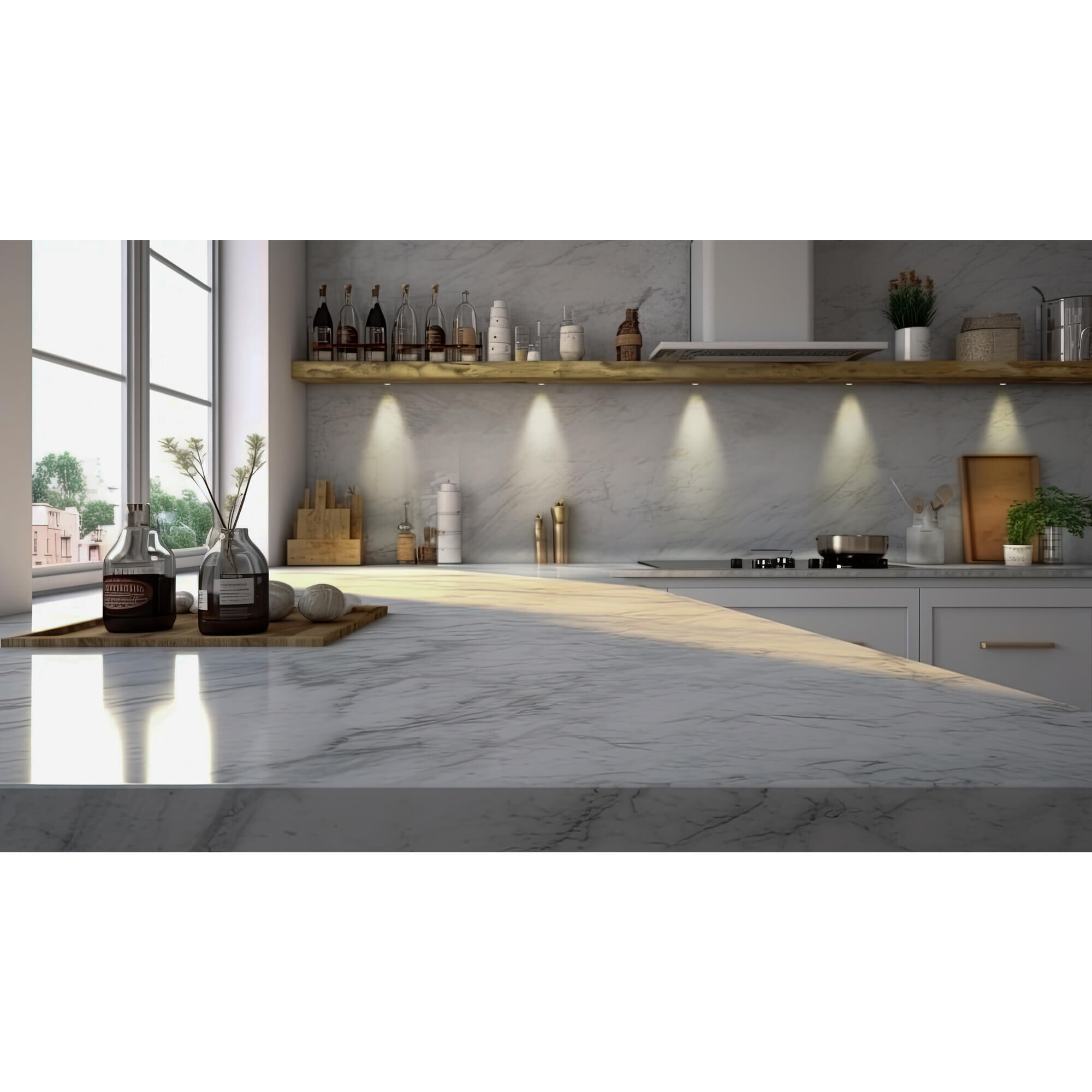 Mini-Puck Sand Blasted Aluminum Puck, mini Gimbal