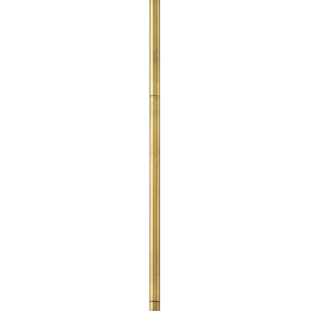 Stem Heritage Brass Accessory