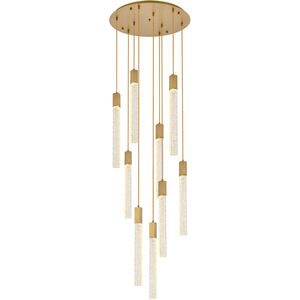 Weston 9 Light 24.00 inch Pendant