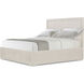 Surrey Dover US Queen Bed, Wooden