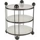 Carlita End Table