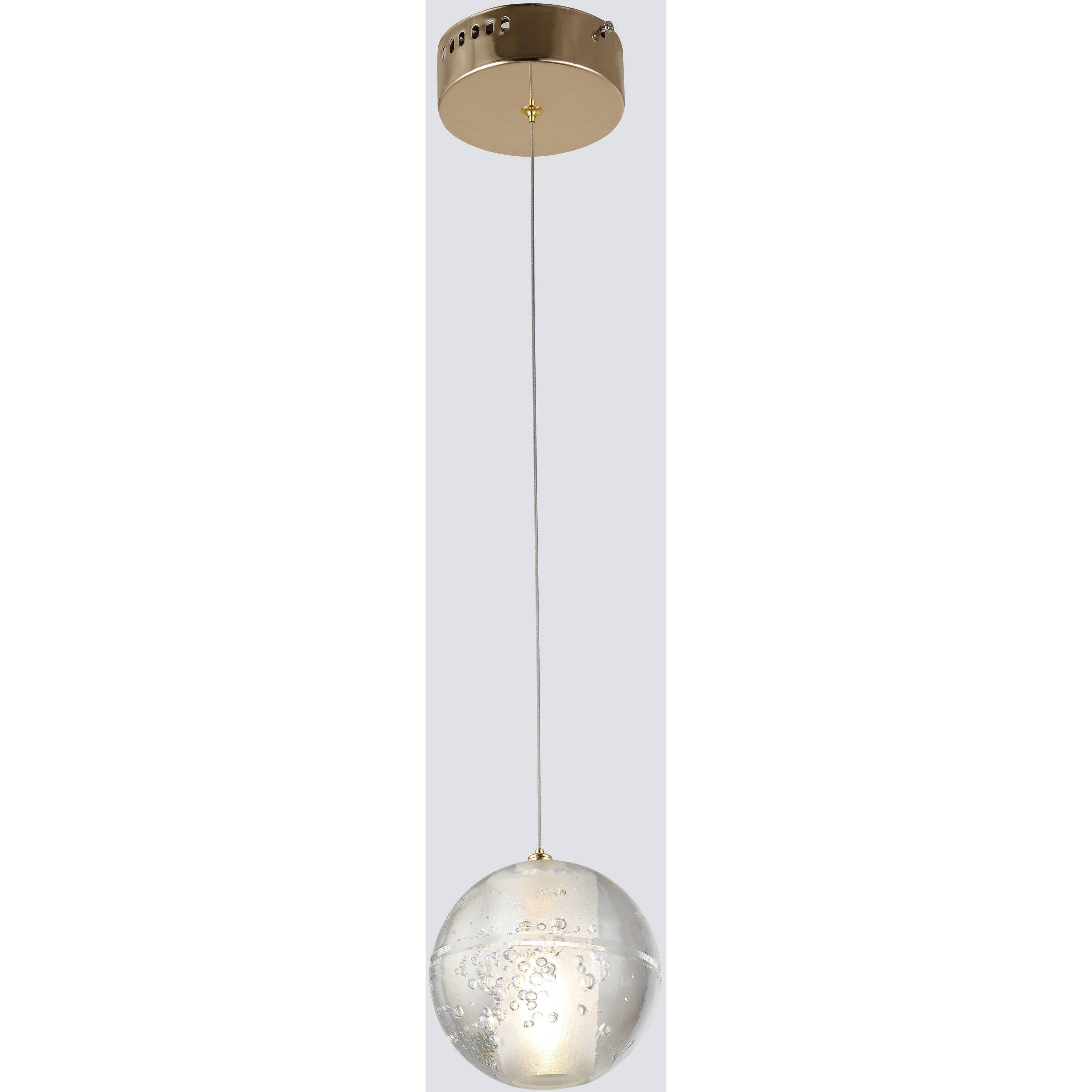 Canada Pendant Ceiling Light