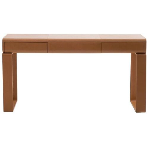 Meyer Russet Desk