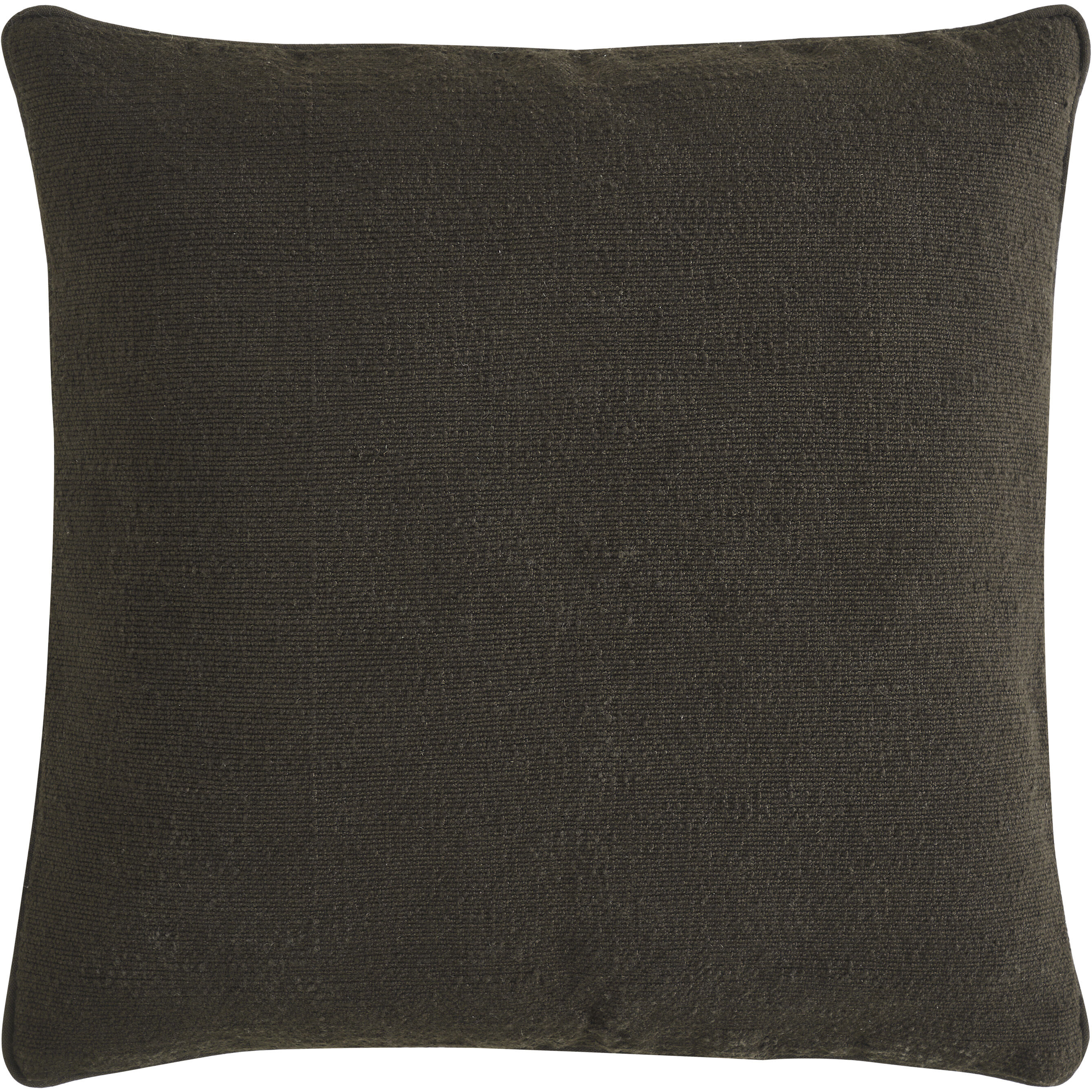 Brooklyn 20 inch Brown Indoor Pillow
