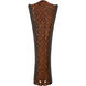 Blades Wood Antique Bamboo/Walnut 26.14 inch each Fan Blades