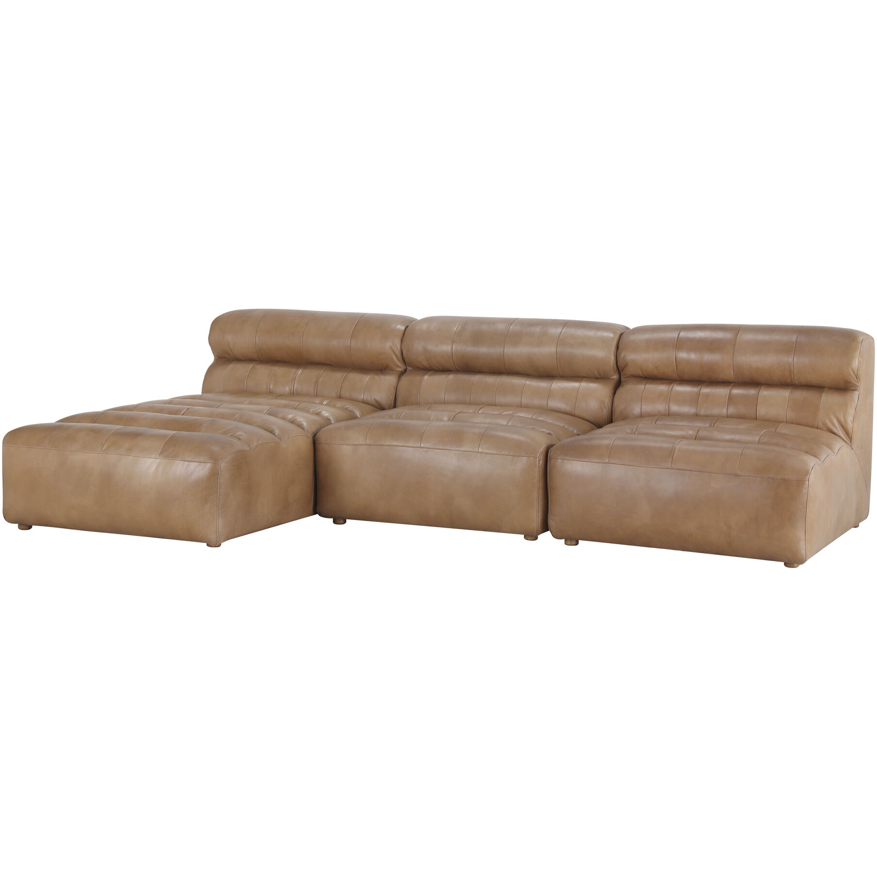 Ramsay Brown Signature Modular Sectional