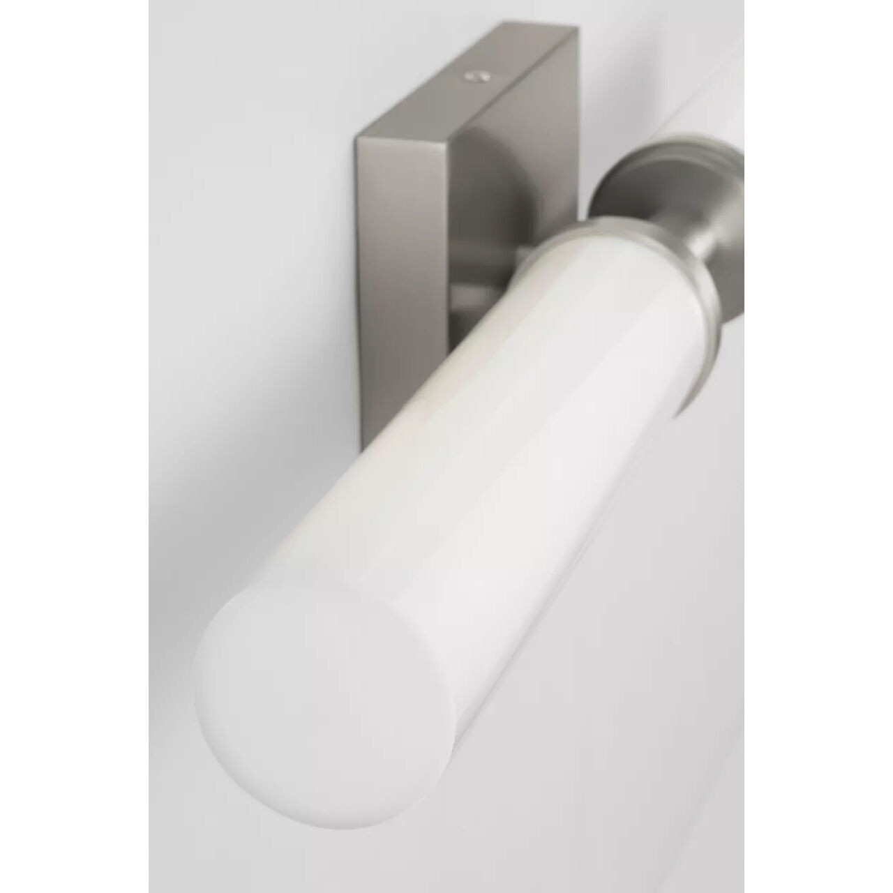 Coles LED 24 inch Brushed Nickel Vanity Light Wall Light