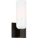Christiane Lemieux Maroux Bath Vanity Wall Light